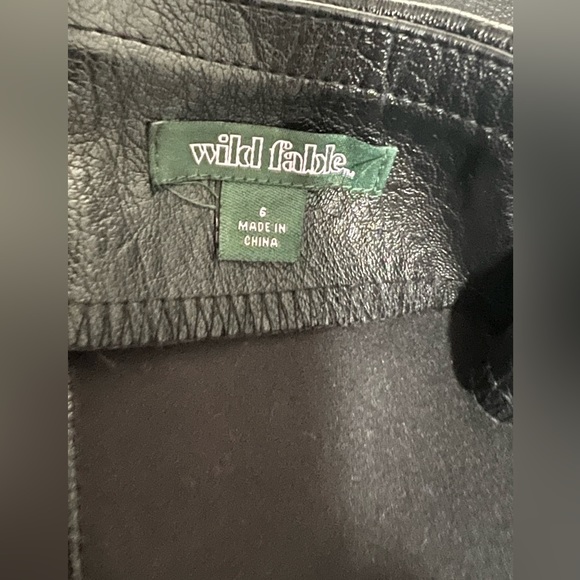 Wild Fable Skirt - Picture 4 of 5